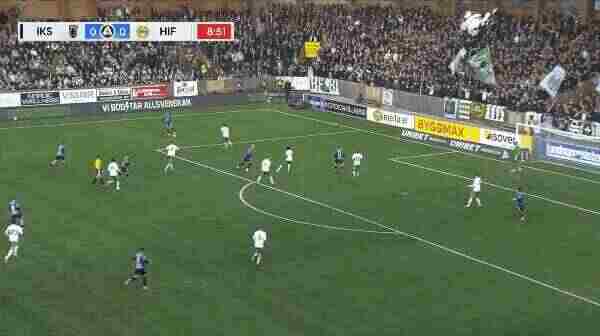 Highlight 9'