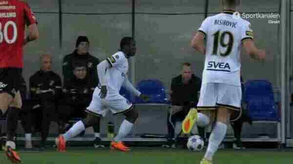 Highlight 19'