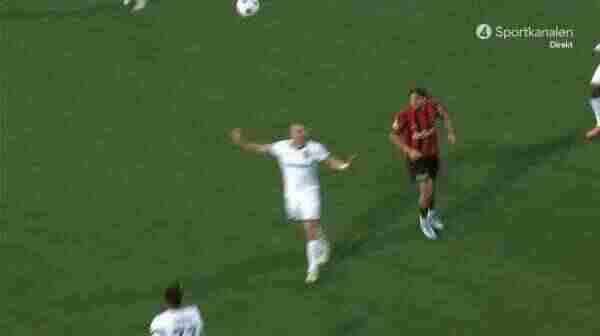 Highlight 33'