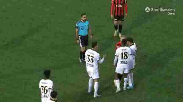 Highlight 33'