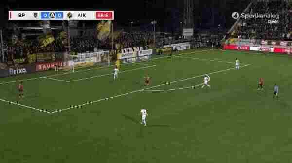 Highlight 59'