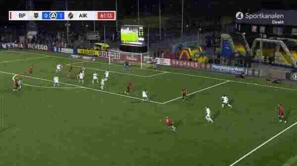Highlight 62'