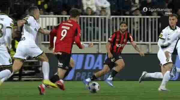 Highlight 73'