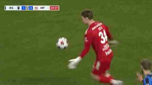 Highlight 70'