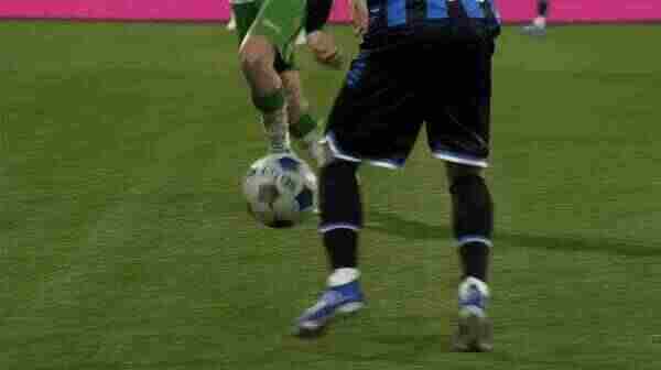 Highlight 66'