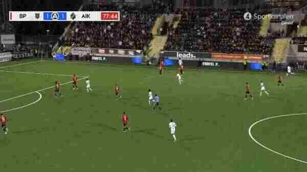 Highlight 78'