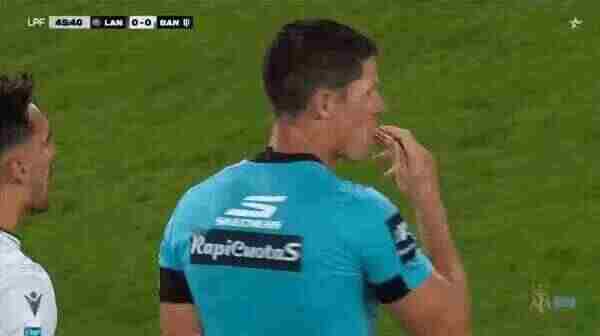 Highlight 46'