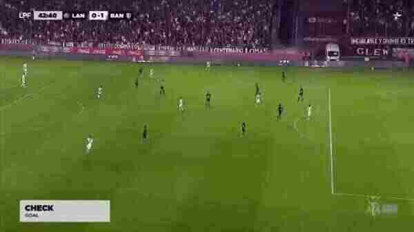 Highlight 46'