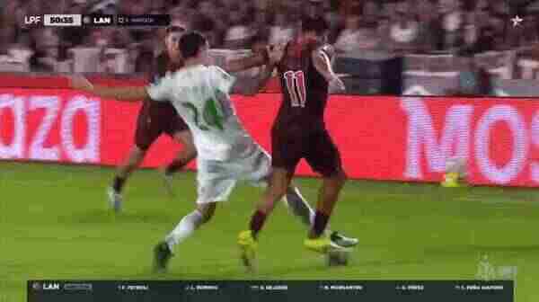 Highlight 51'