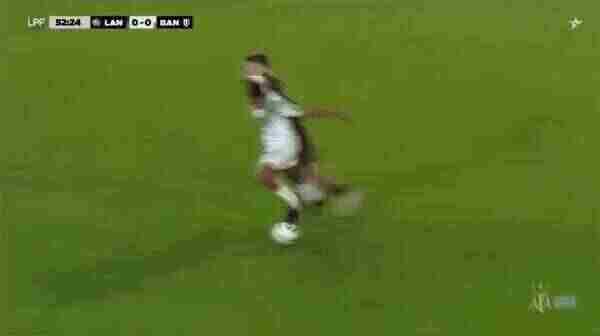 Highlight 53'
