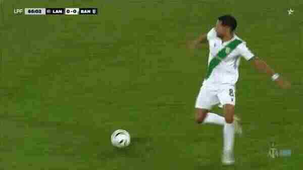 Highlight 66'
