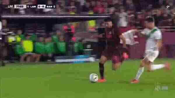 Highlight 78'