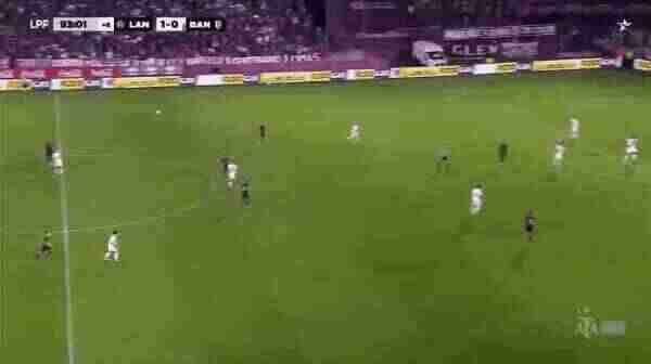 Highlight 93'