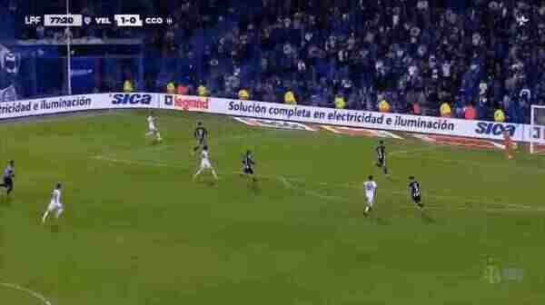 Highlight 44'
