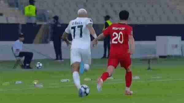 Highlight 35'