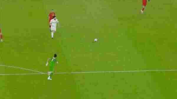 Highlight 52'