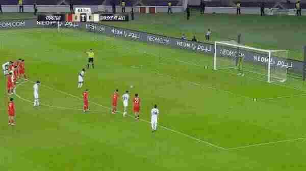 Highlight 65'