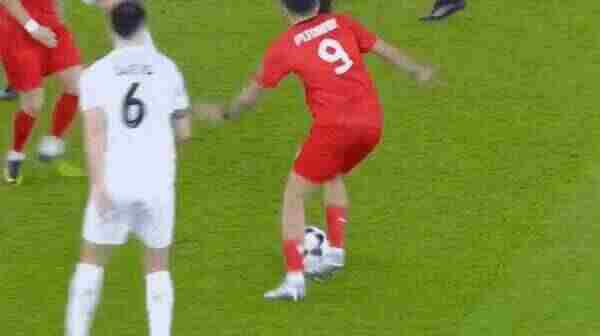 Highlight 66'