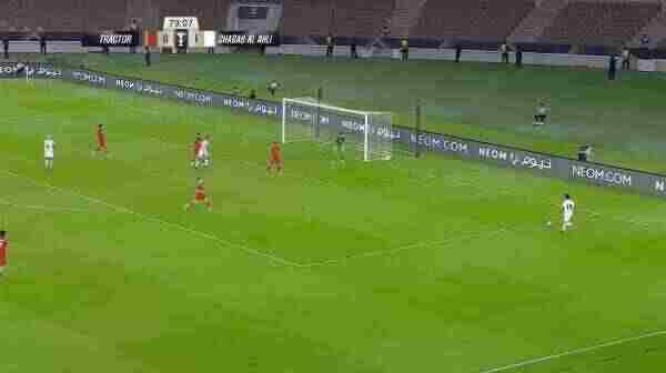Highlight 80'