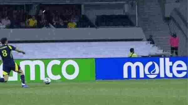 Highlight 63'