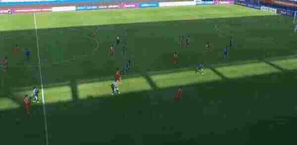 Highlight 34'