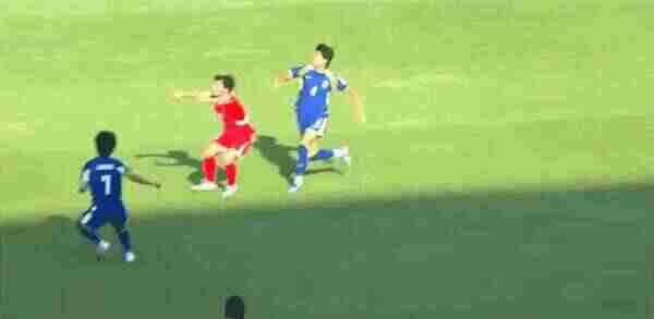 Highlight 38'