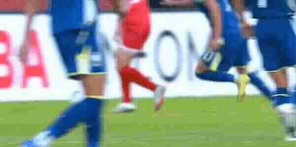 Highlight 91'