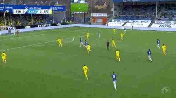 Highlight 33'