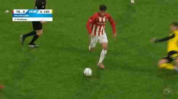 Highlight 26'