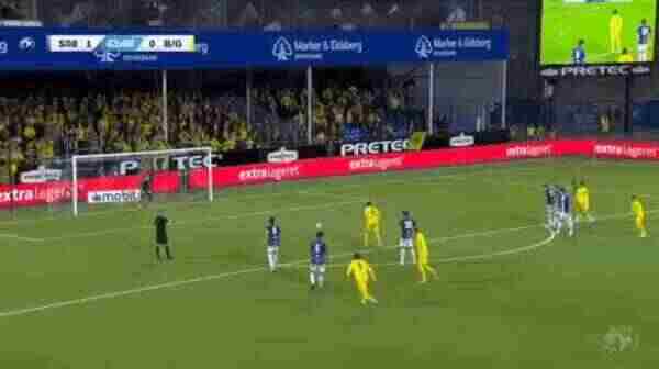 Highlight 64'