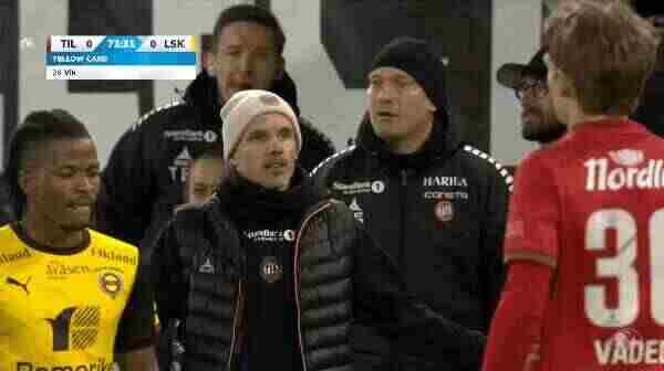 Highlight 74'