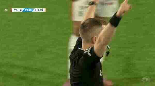Highlight 80'