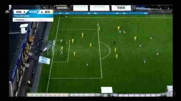 Highlight 83'