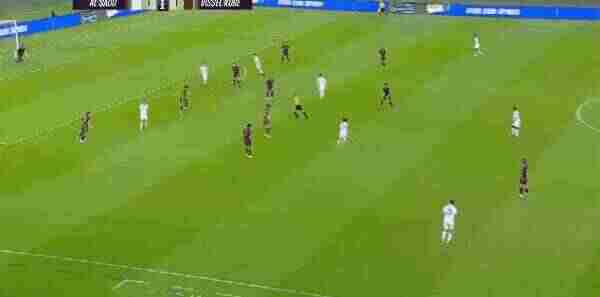 Highlight 61'