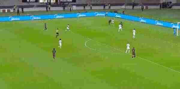Highlight 74'