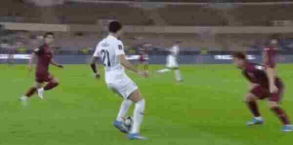 Highlight 108'