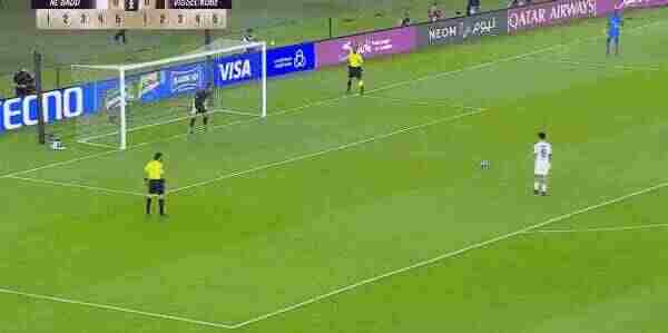 Highlight 121'