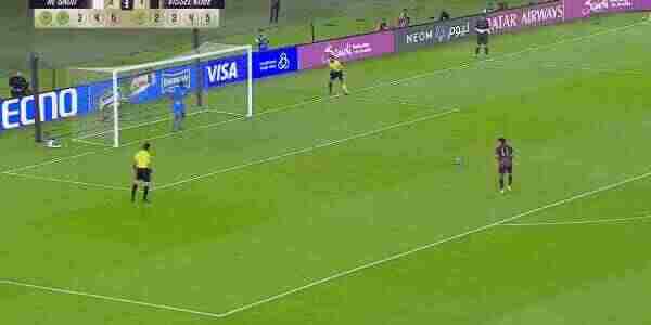 Highlight 123'