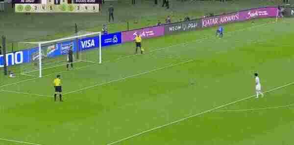 Highlight 124'