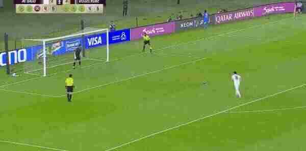 Highlight 126'