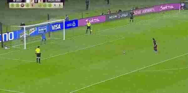 Highlight 127'