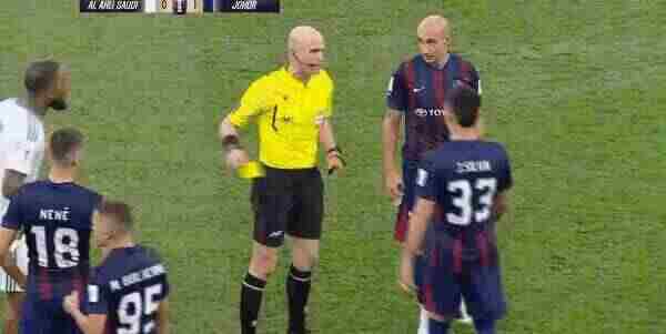 Highlight 41'