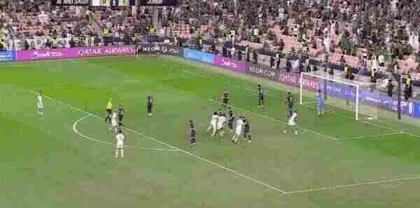 Highlight 48'