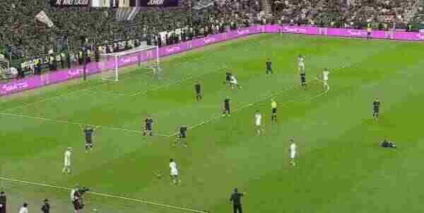 Highlight 54'