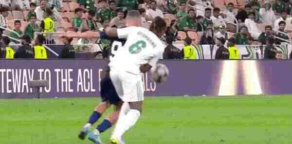 Highlight 73'