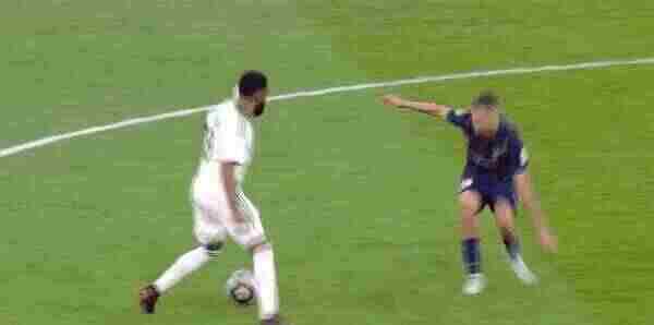 Highlight 75'