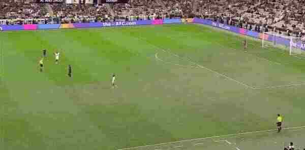 Highlight 84'