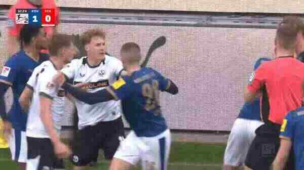 Highlight 33'