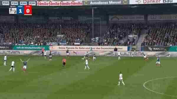 Highlight 33'