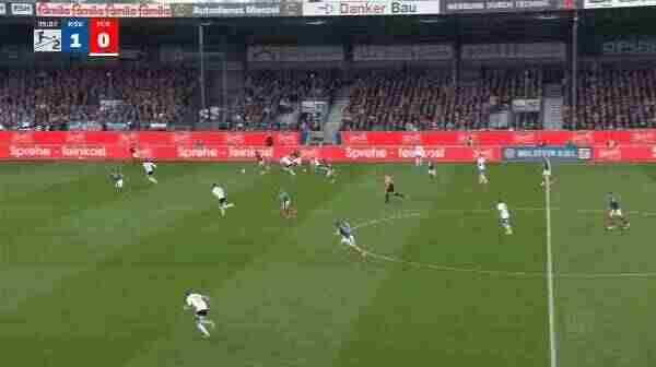 Highlight 36'